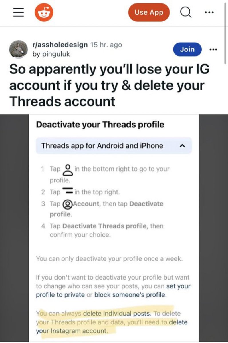 ACInvestorBlog's tweet photo. Is this truth ⁦? Sorry I’m asking because I don’t have any Facebook or Instagram account. If so, now we know why they have so many followers in just few days What a shame 🤦 ⁦⁩I still like Twitter a lot, but I’m very disappointed with the new #TwitterDeck ⁦@elonmusk⁩ https://t.co/lmWfxqZDQq