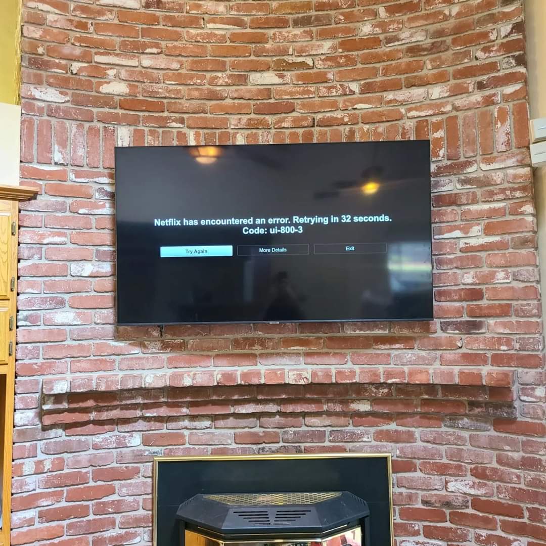 TvMount2's tweet image. We offer professional tv mounting at affordable rates.We mount any tv size and provide the mounts!!! #pastfewweeksinstallations 

#tvwallmounting #tvbracket #CCTVCamera #dishinstall
talk to us:  +265(0)888 912 835
                    +265(0)995 692 296