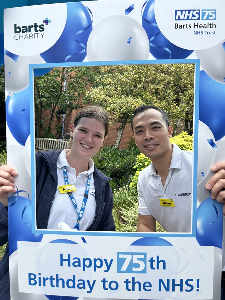 Alicia Exposito-Ramos (@alicia41068767) on Twitter photo This week we celebrated the NHS 75th birthday with cake and selfies @WhippsCrossHosp , hereβs some@of the <a href="/WXHStrokeTeam/">WXH Stroke Team</a> in the frame, happy anniversary, NHS !ππ This week we celebrated the NHS 75th birthday with cake and selfies @WhippsCrossHosp , hereβs some@of the <a href="/WXHStrokeTeam/">WXH Stroke Team</a> in the frame, happy anniversary, NHS !ππ