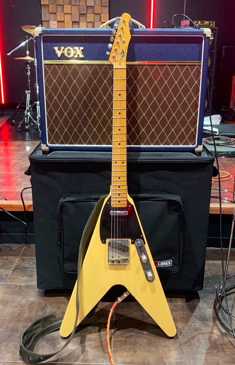 アンプケースって便利