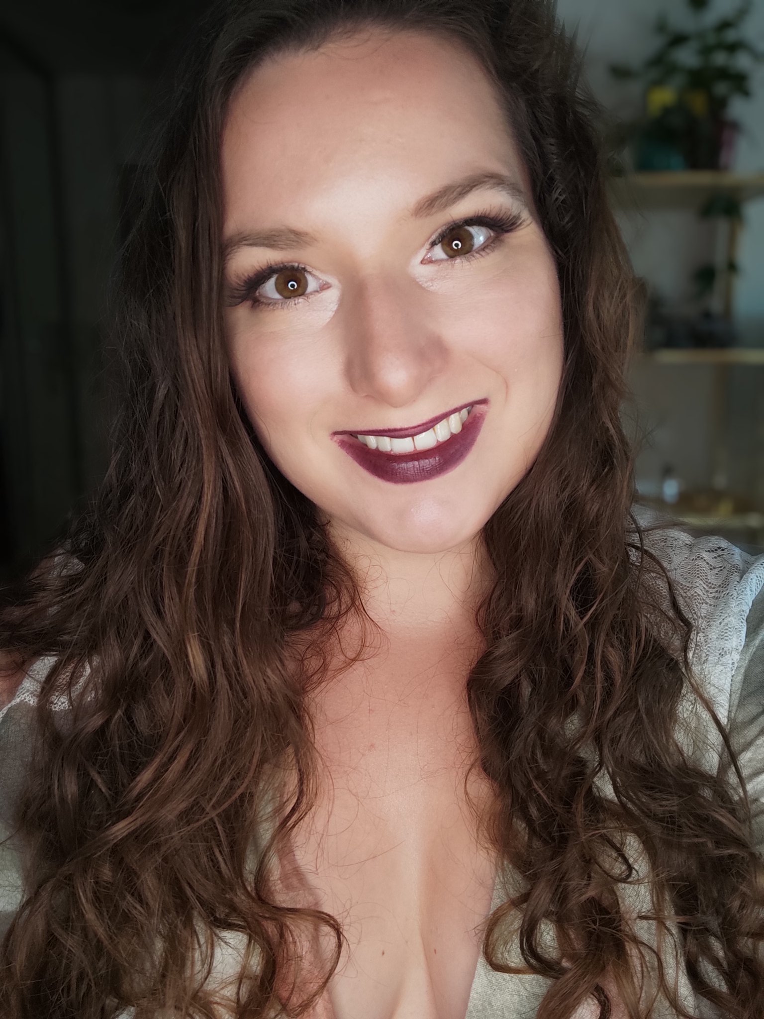 Tereziella on Twitter "Smile 😊 bbw smile ohappyday weekend https