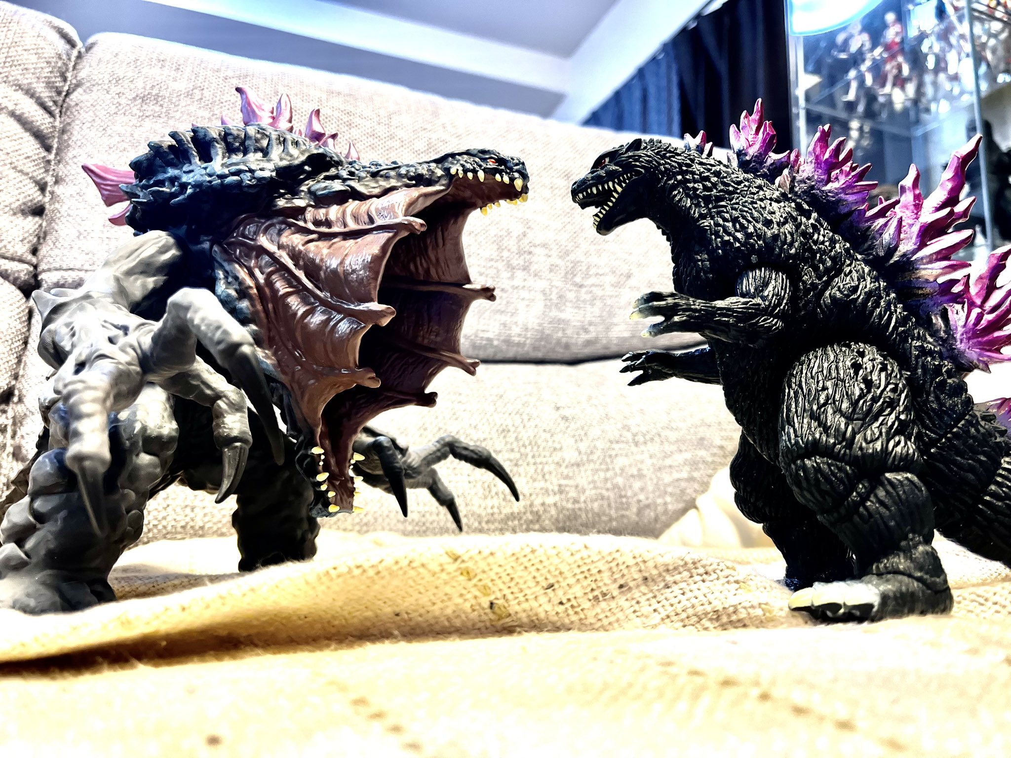 774yumenokatamariノナカノヒト on Twitter 