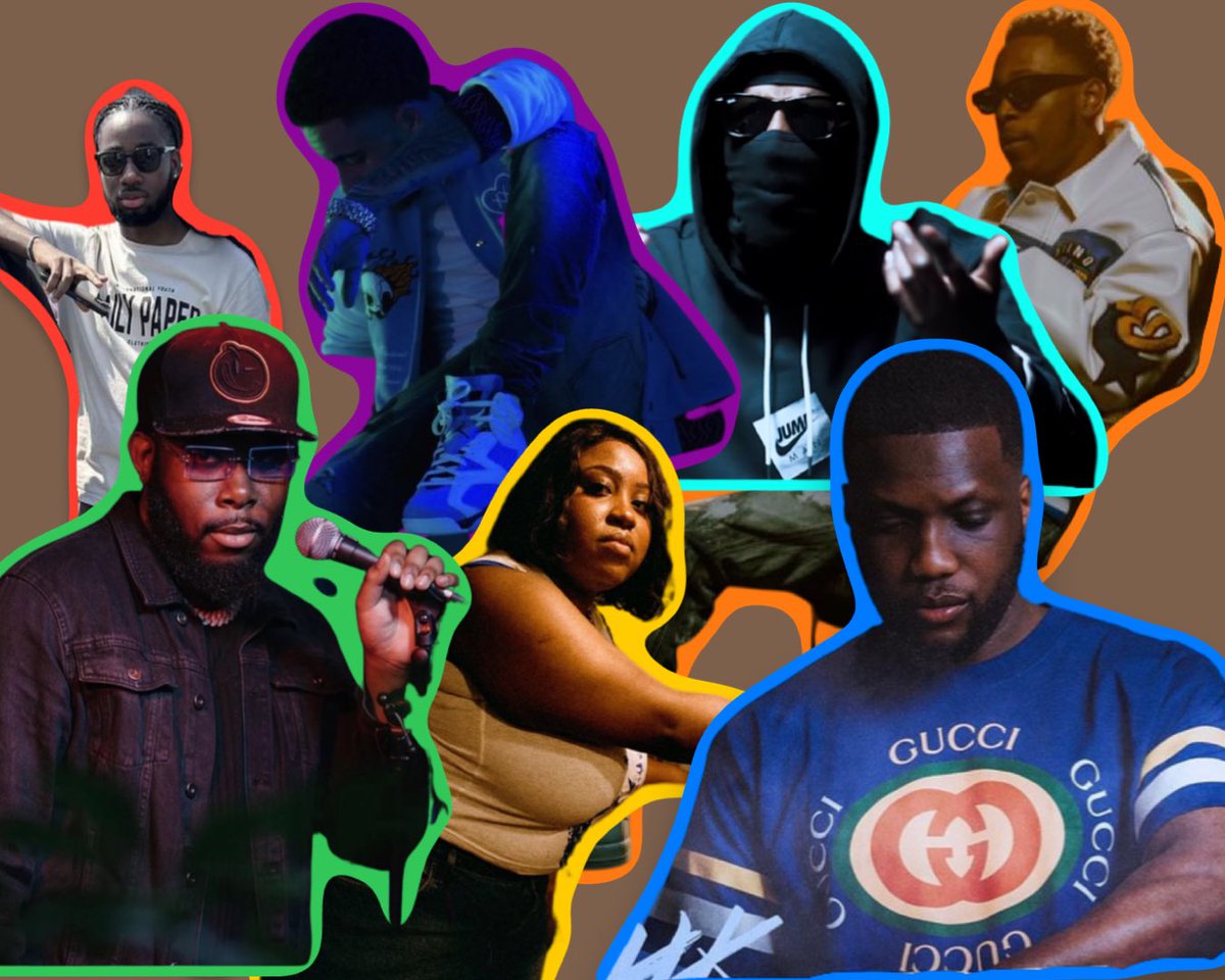 🇯🇲 TMC Music Connoisseur tweet media