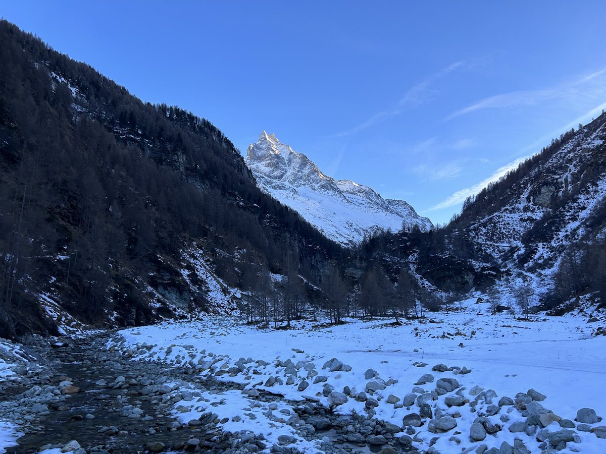 Lars Christensen tweet media