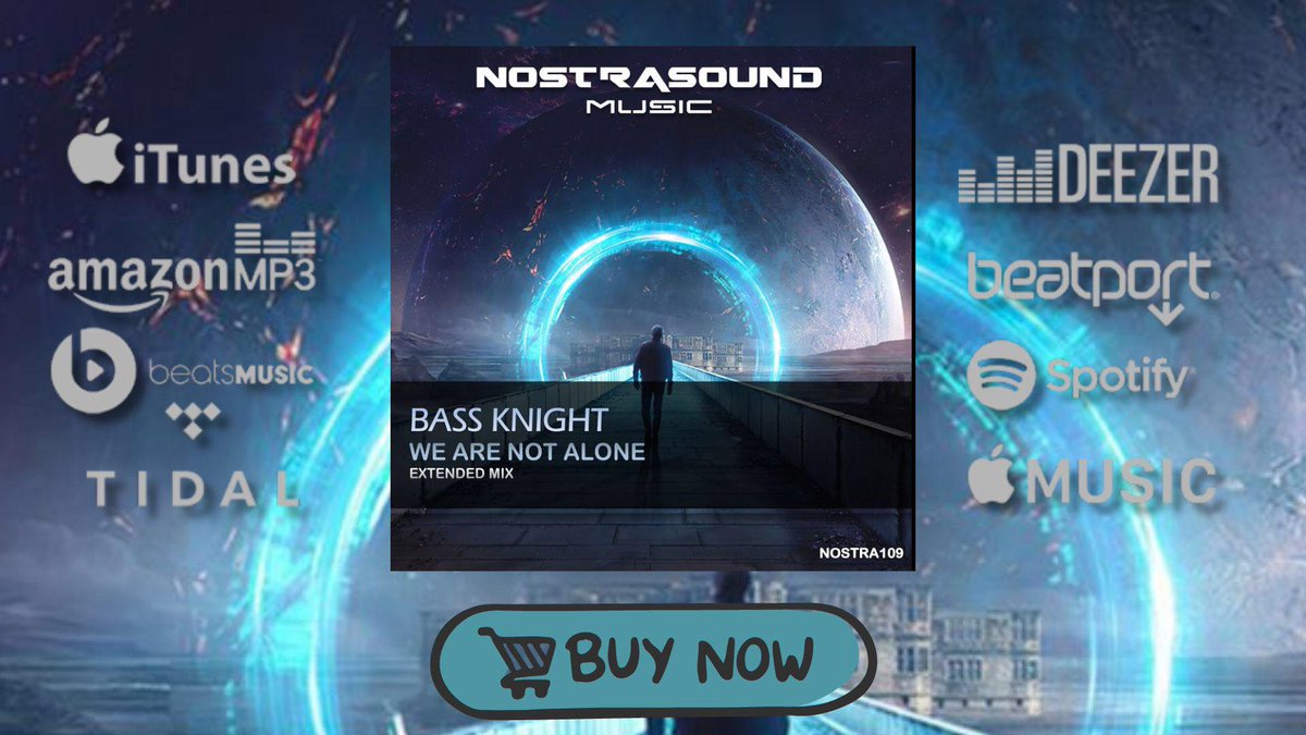 DJBassKnight's tweet photo. WE ARE NOT ALONE
https://t.co/rbOMfzCBPf
https://t.co/KzPYIlG5wr
https://t.co/A5Yieoxtg9
https://t.co/fkC10iJeGY
https://t.co/m3MGQpksvE
https://t.co/aRtkNhFPz4
Bass Knight
#nostrasoundmusic #bassknight #trance #trancelovers #trancemusic #trancefamily https://t.co/tYxZDSWeOb