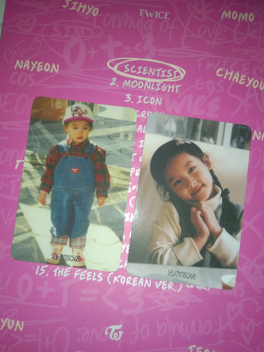 vendhynx's tweet photo. wts lfb ph 

nayeon tsb baby pc set  — ₱500 / 450 PAYO

– x if sensitive buyer
– 24hrs reservation / PAYO
– mod : jnt
– mop : gcash

𖥻 twice nayeon jeongyeon momo sana jihyo mina dahyun chaeyoung tzuyu nayeon tsb baby pc ph https://t.co/FYFSWWEsZ3