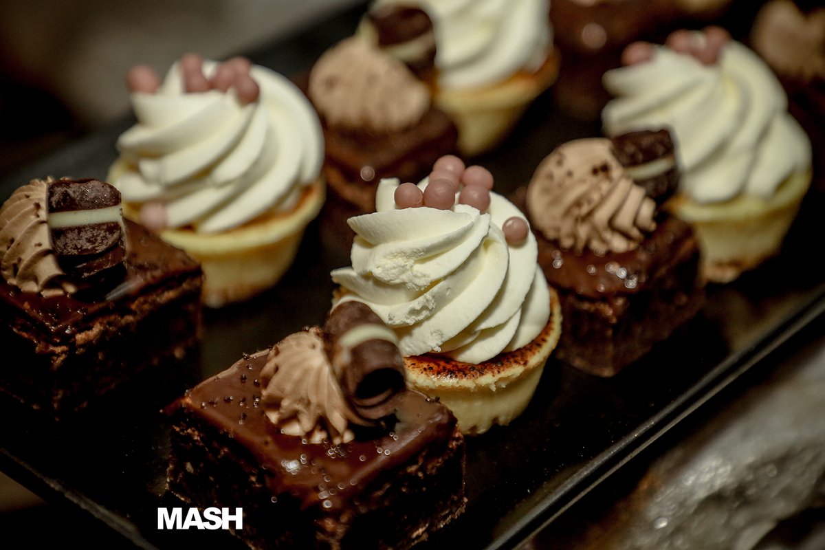 MashStudiosSA's tweet photo. It's the weekend... #tb #Cupcakes #Cake #BirthdayCelebrations #WeekendCelebrations 📍Sandton, GP https://t.co/XbUic3LWC1