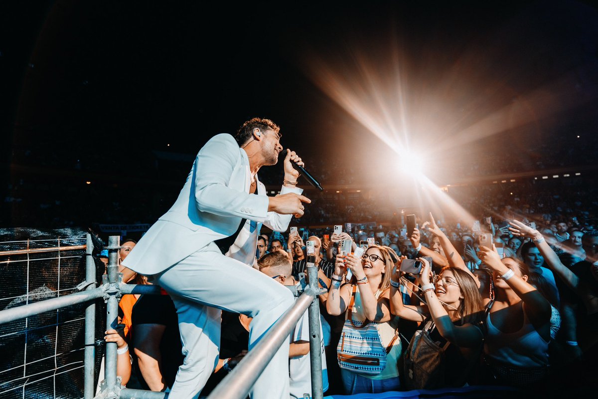 davidbisbal tweet media