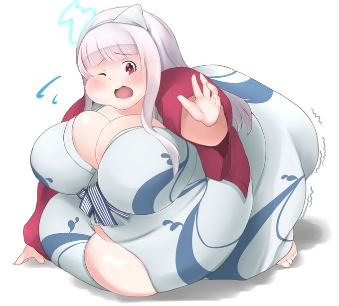 幽霊だけど浮けません 