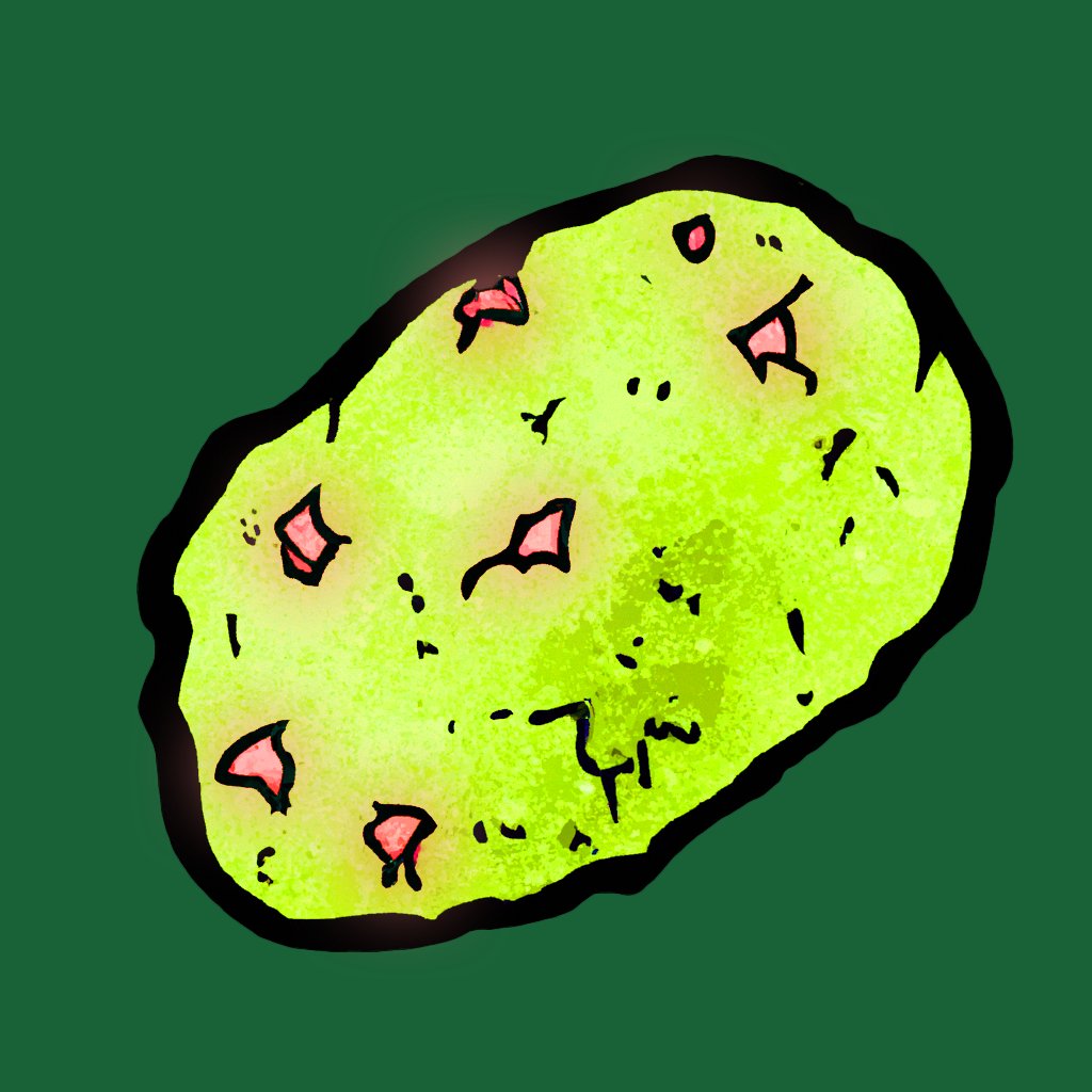 Let's ROCK 🪨

Rock #678 has just been minted 🔥