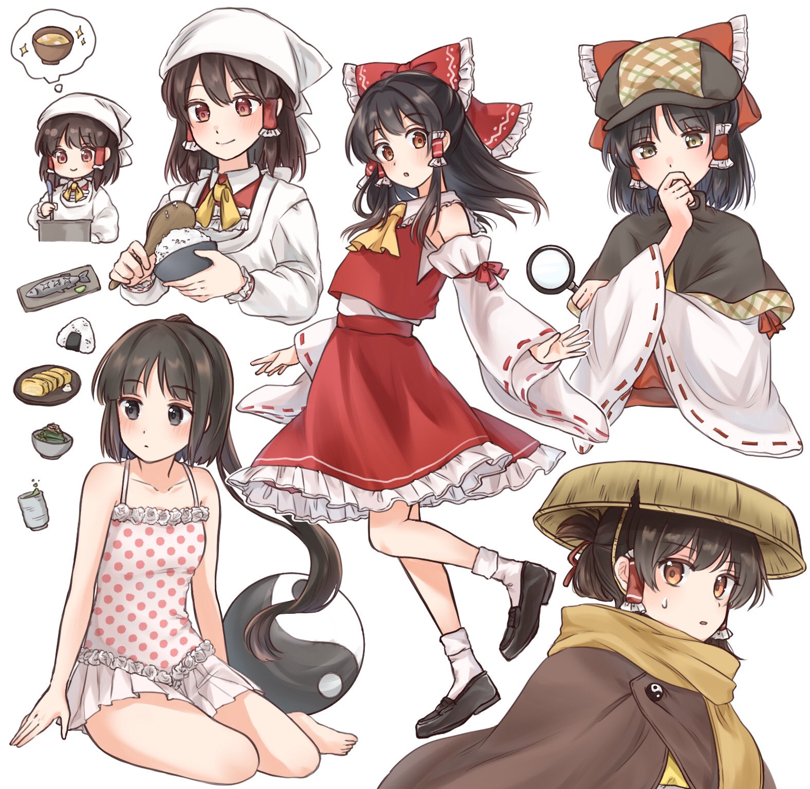東方project 霊夢のくせになまいきだ。 2025年最新】霊夢のくせになまいきだ。の人気アイテム - メルカリ