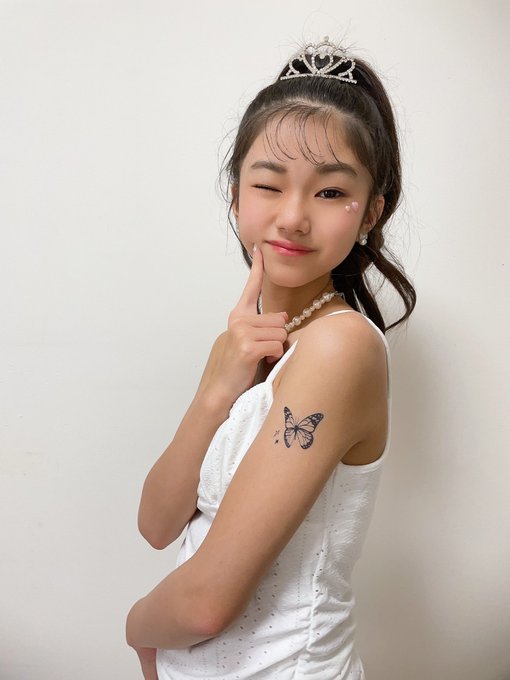 岡本花音(のん)のTwitter画像108