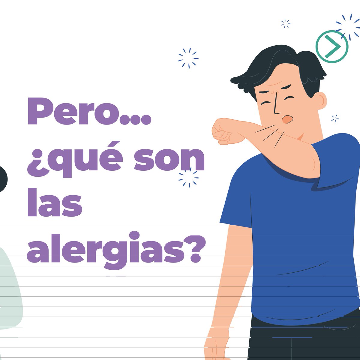 obsba's tweet photo. 8 de julio – Día Mundial de la Alergia

La Organización Mundial de la Alergia celebra esta jornada con el propósito de concientizar y educar a la población acerca de las enfermedades alérgicas.

#alergia 
#SanatorioMendez 
#ObSBA https://t.co/IIhJNfcnHk
