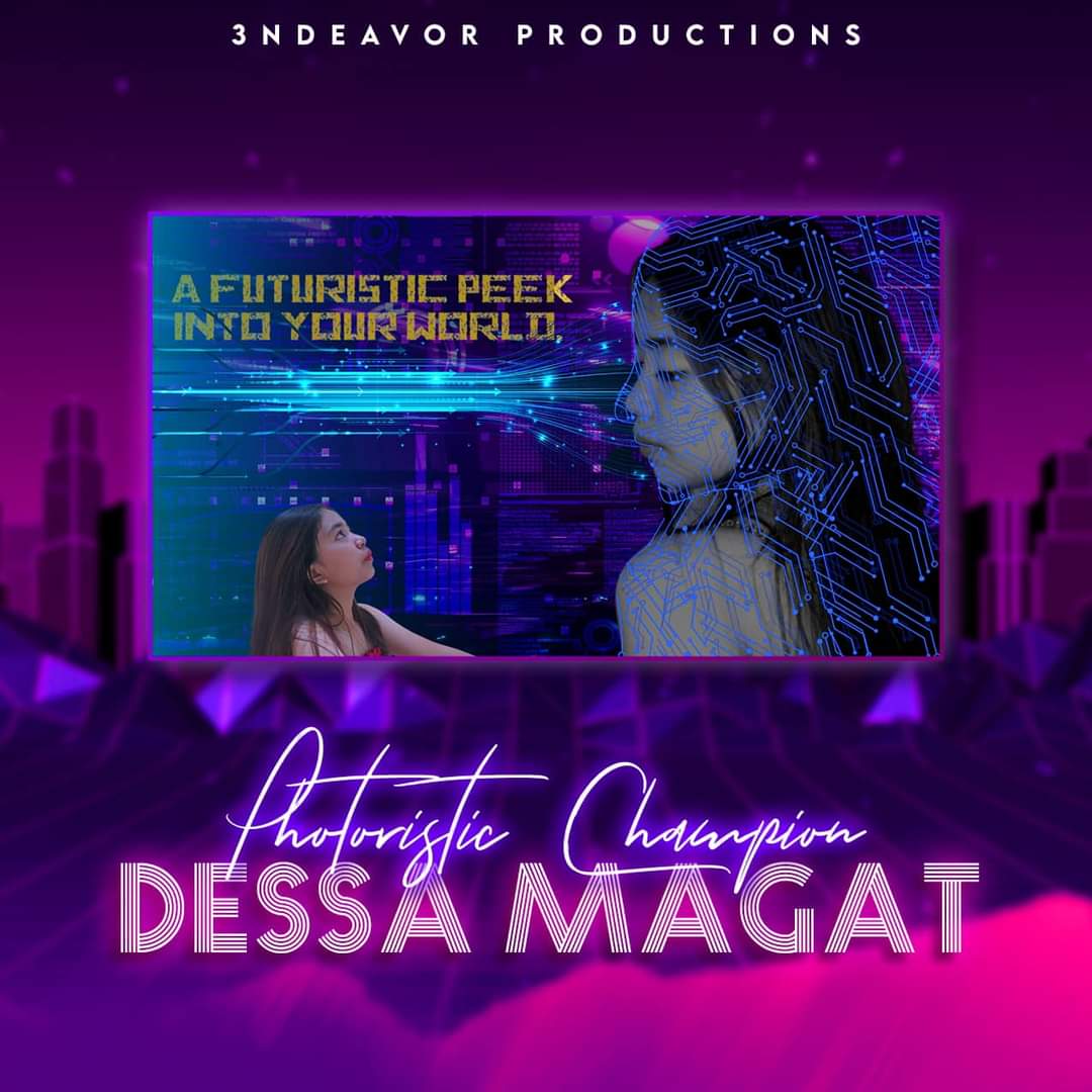 3NdeavorProd's tweet photo. We extend our heartfelt congratulations to all the winners of the Photoristic Contest! Your remarkable talent has truly impressed us, and we express our gratitude for generously sharing your awe-inspiring creations with 3Ndeavor Productions. https://t.co/eex85st7KM