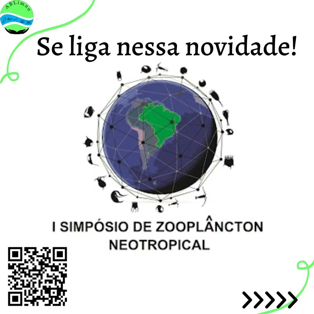 Popularizacao AB limno tweet media