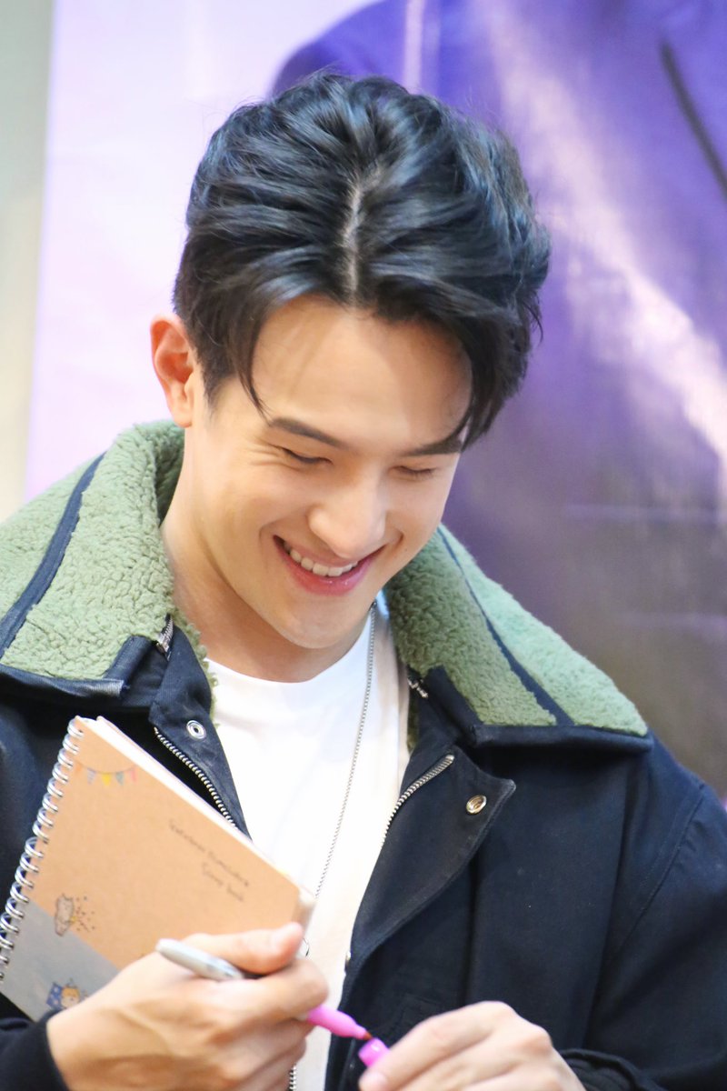 ฉุดหล่อ!  😍 #jamesma #เจมส์มาร์