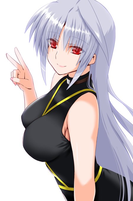 ということで、クリスタで描いてみた
アインスピース☆
(なんか元とずいぶん変わってるのは内緒だ)
結局SAIと同じような書き方で
再現しただけだからなぁ…
ぼかしツールは気持ちいいけど、あんまり変化ないような気がする。
あとはいろいろツールを便利に使えるように
練習していく感じかな 