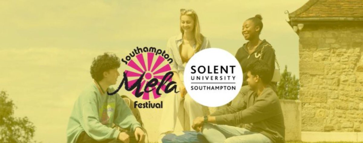 Solent University Grads tweet media