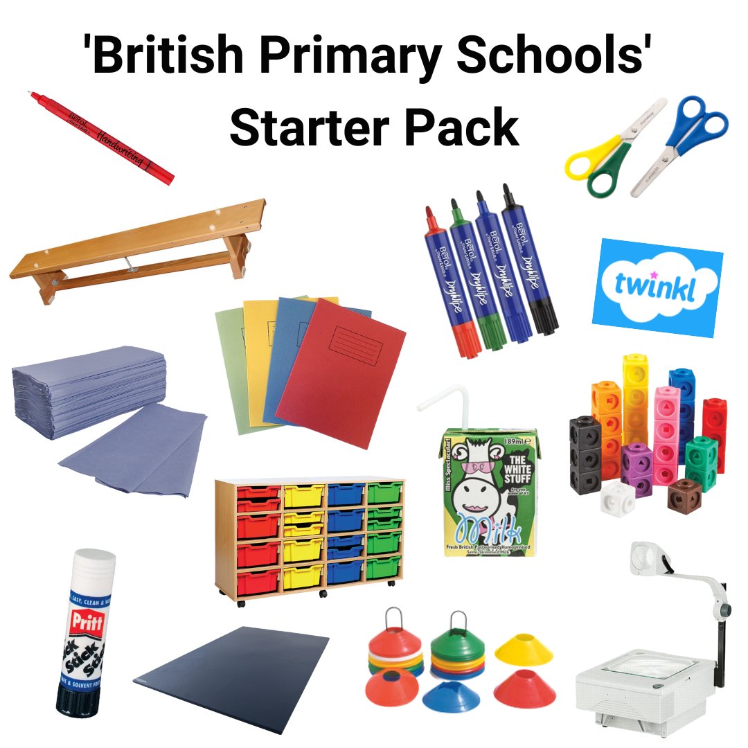 Twinkl Resources on Twitter 