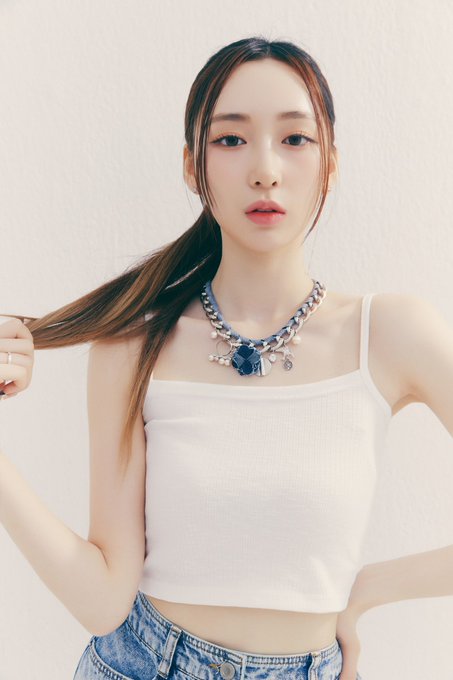 KPOPZONE_X's tweet photo. Escrow Entertainment has added 2 new members of X:IN NIZZ & HANNAH
#kpop #XIN #엑신 #HANNAH #한나 #NIZZ #니즈 #kpopfans #EscrowEntertainment #NEW_MEMBERS #KPOPUPDATE https://t.co/MwtGh3lUxu