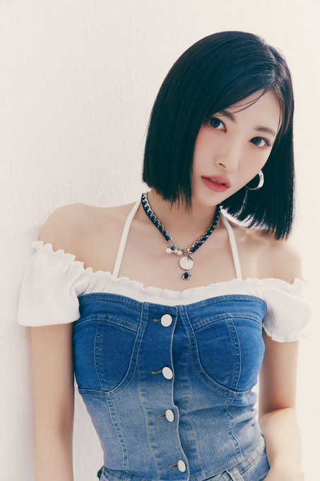 KPOPZONE_X's tweet photo. Escrow Entertainment has added 2 new members of X:IN NIZZ & HANNAH
#kpop #XIN #엑신 #HANNAH #한나 #NIZZ #니즈 #kpopfans #EscrowEntertainment #NEW_MEMBERS #KPOPUPDATE https://t.co/MwtGh3lUxu