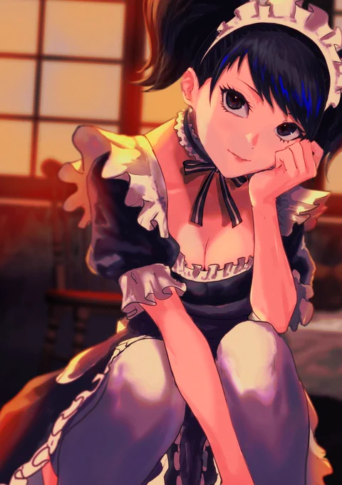 べっきぃ川上貞代