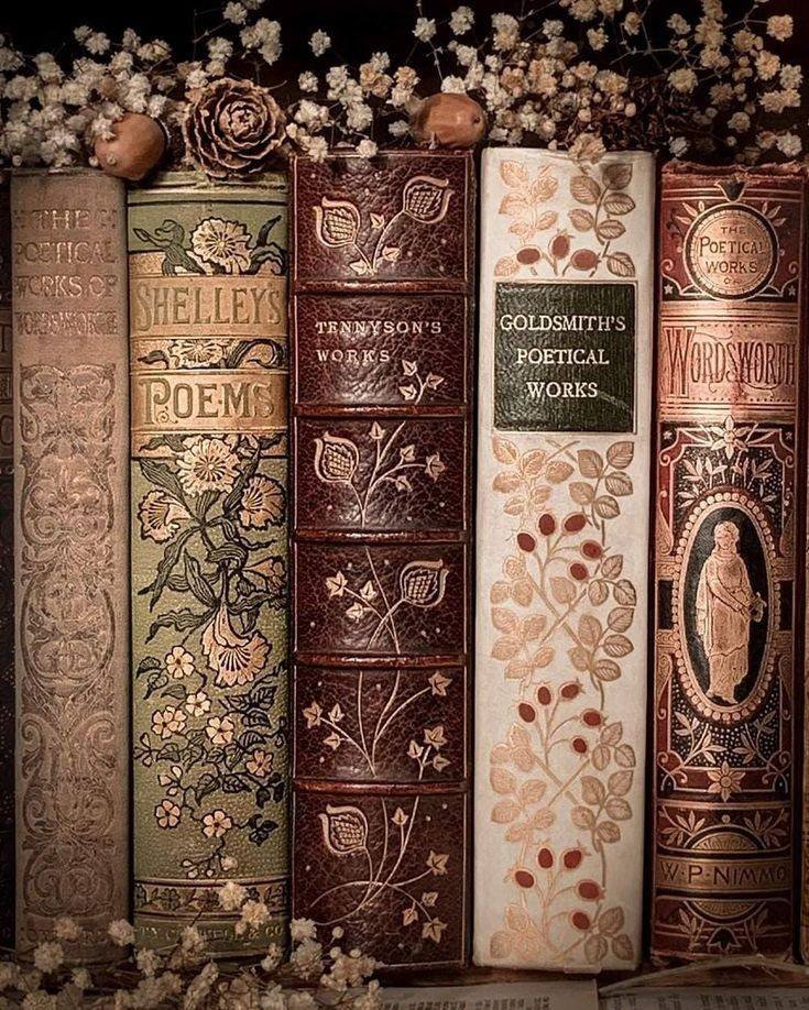 deadacademic's tweet photo. i propose that we bring back vintage book covers. https://t.co/AYlL2yBZBr