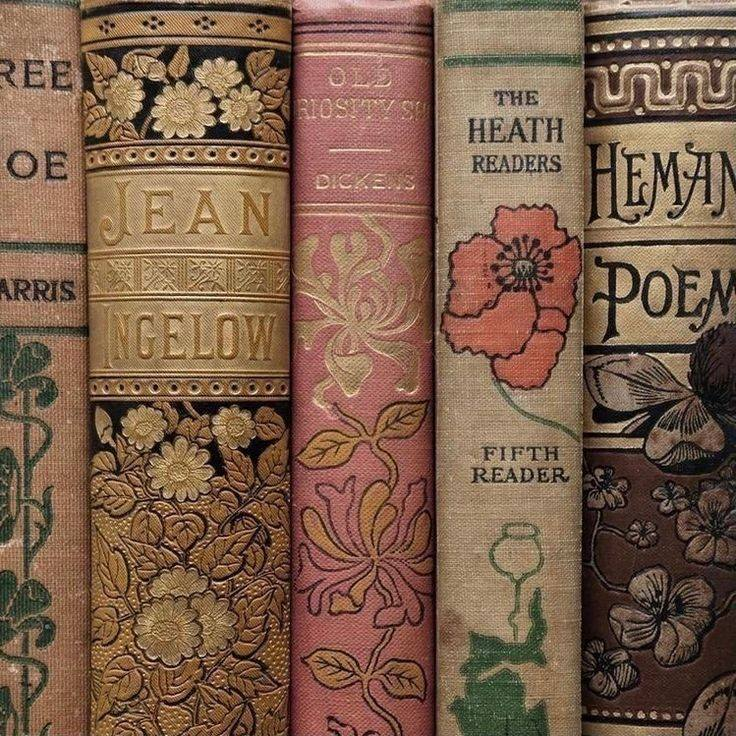 deadacademic's tweet photo. i propose that we bring back vintage book covers. https://t.co/AYlL2yBZBr