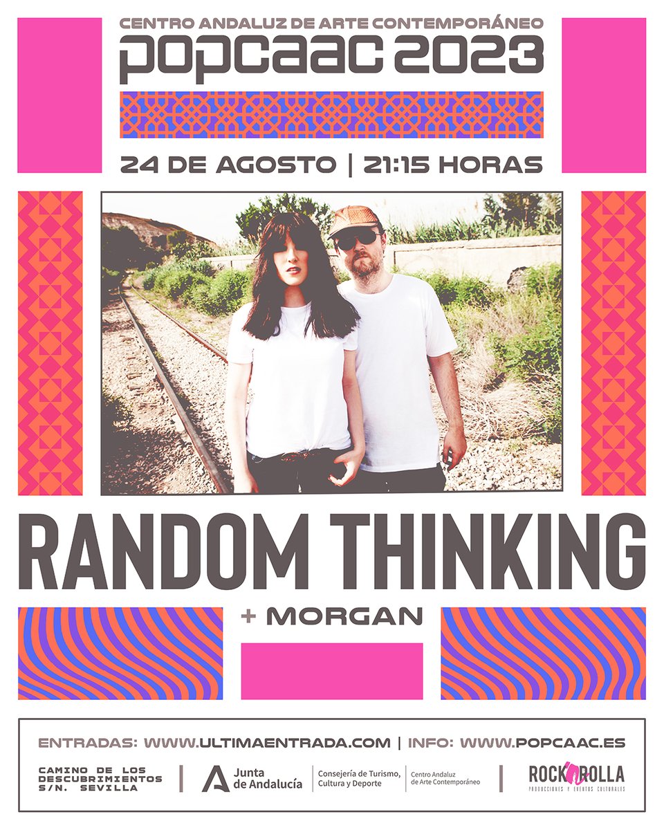 Random Thinking tweet media