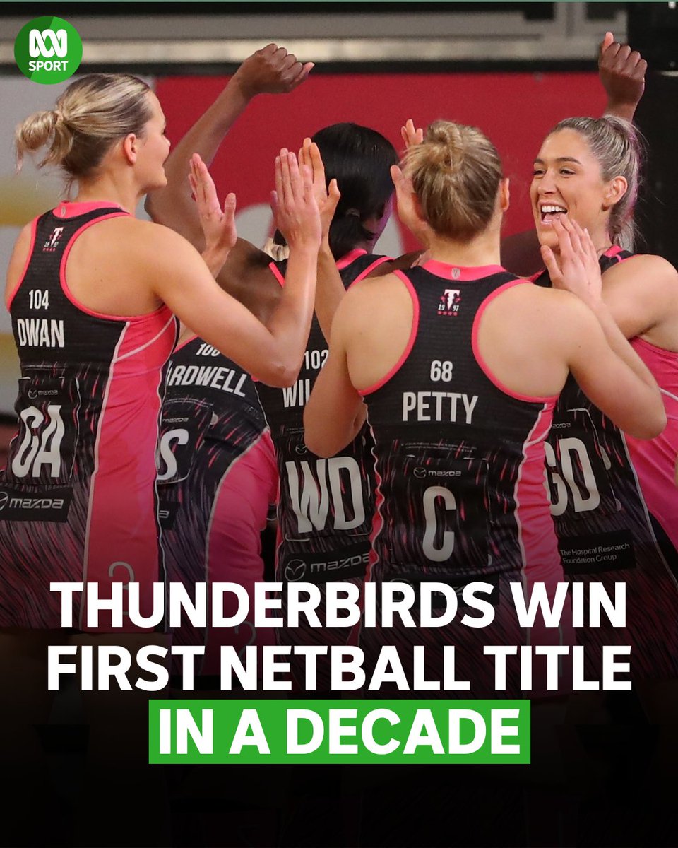 ABC SPORT tweet media