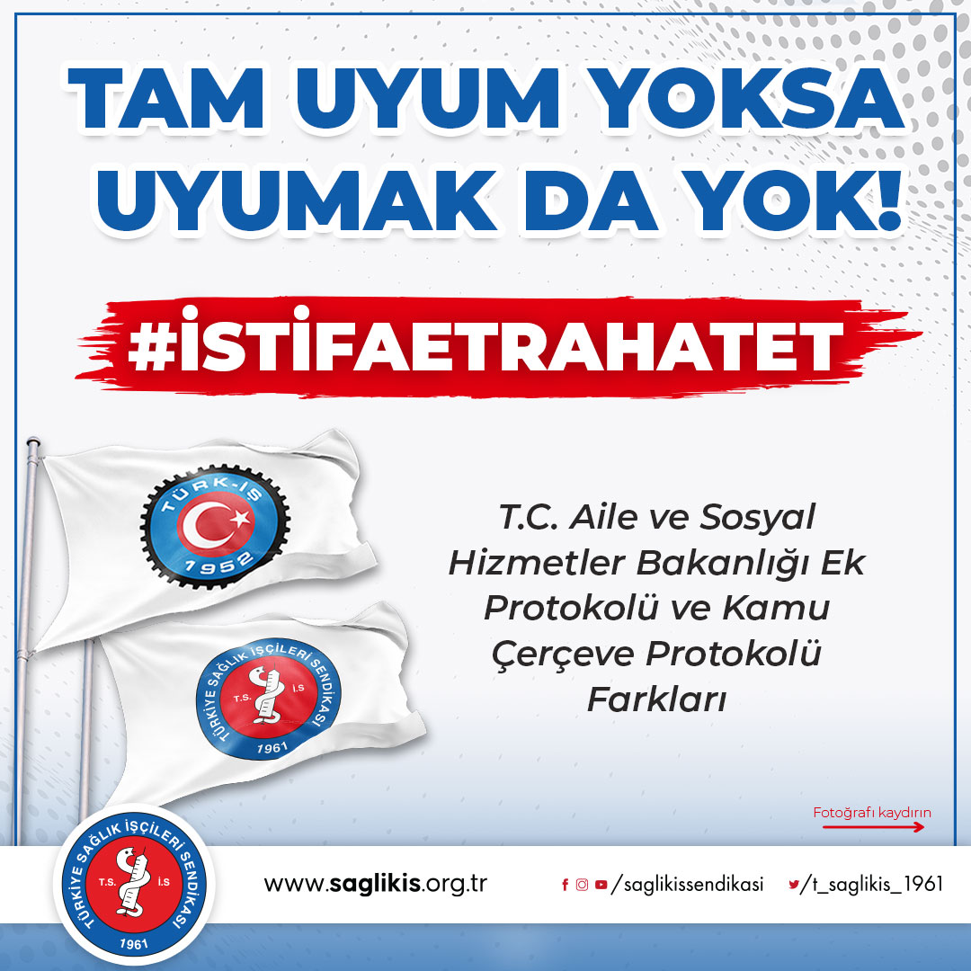 trsaglikis's tweet photo. TAM UYUM YOKSA 
UYUMAK DA YOK!

#İSTİFAETRAHATET https://t.co/907DUyn1CK