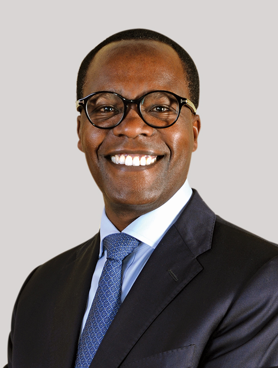 A THREAD
#BRANDSTORY
JOHN GACHORA: THE MAKING OF AN INDUSTRY TITAN

John Gachora is the Group Managing Director of <a href="/NCBABankKenya/">NCBA Bank</a>. He was appointed to this position in May 2019 as part of the merger of NIC Bank and CBA Bank. He is also the chairman of <a href="/KenyaBankers/">Kenya Bankers Association  (KBA)</a>