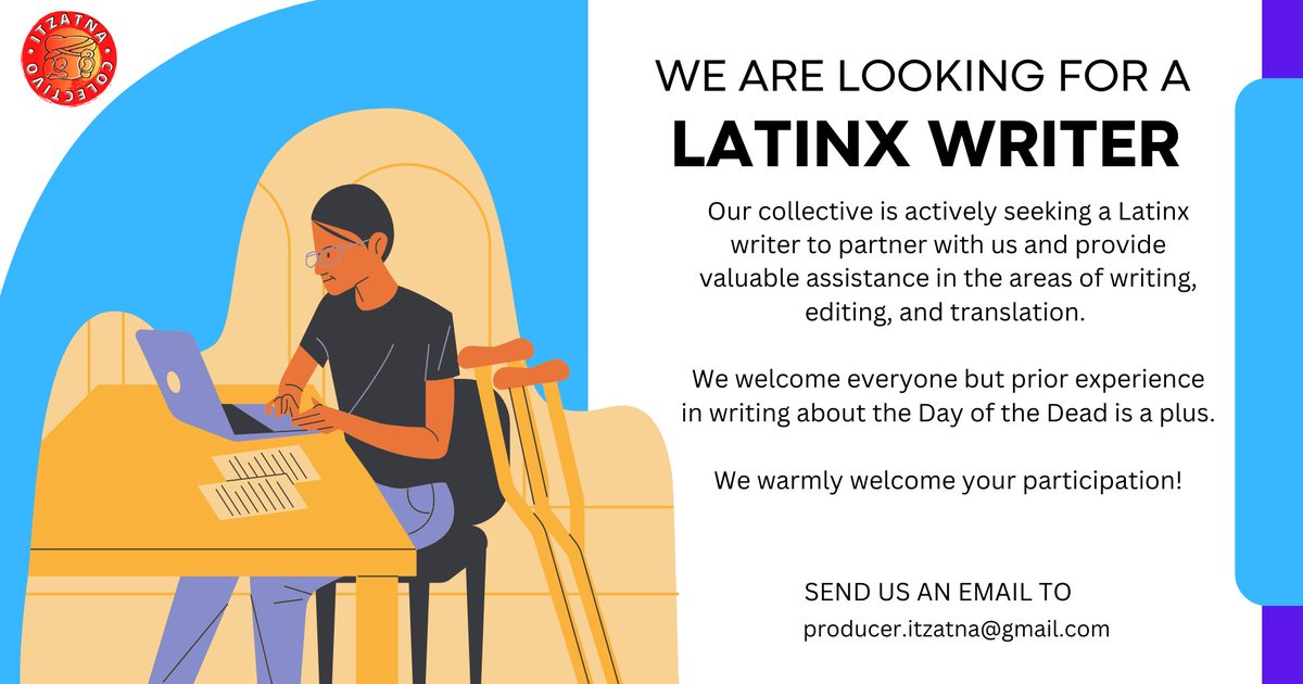 I T Z A T N A tweet media