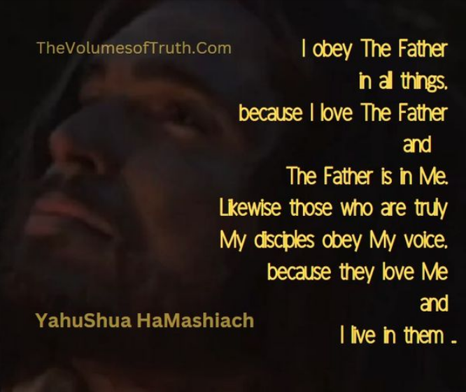 ChristTwts4's tweet photo. Living Sacrifices Volume Two
1/8/06 From YahuShua HaMashiach, Our Lord and Savior
https://t.co/y2DkJeu6zt
#salvation #themessiah #repentance #TheVolumesofTruth #lettersfromgod #newscriptures #christianity #truenameofjesus #Yahushua https://t.co/TVriD73AfS