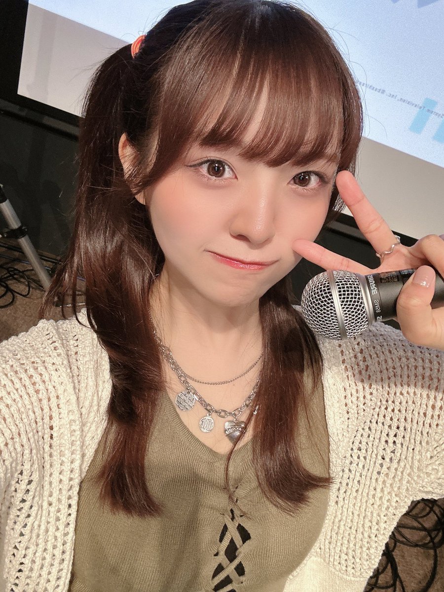 sato_yuria0310's tweet image. Regalia発売記念リリースイベント 🧚‍♀️🧚‍♀️
来てくださった皆さん、#WonderGOO 守谷店さん、ありがとうございました💚
いかがでしたかーーー☺️！！？

今までの中等部もこれからの中等部も沢山愛してもらえたら嬉しいナ〜。
今後ともよろしくお願いします💐
#スタリラ #スタァライト