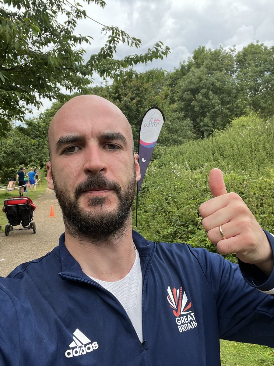 PLMRHealthcomms's tweet photo. Super effort from the @PLMRLtd @HealthCommsCon @adventpr @GenesisPRuk teams, running @parkrunUK across the country for #NHS75 and to raise money for @NHSCharities. https://t.co/EXI7OGfc9y