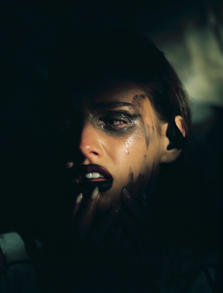 I'm so excited to announce that I have listed a new emotional photo taken on film camera 'Breath of the Nocturnal Storm' from The Creation of Shadow and Light collection.

About / link 👇🖇️