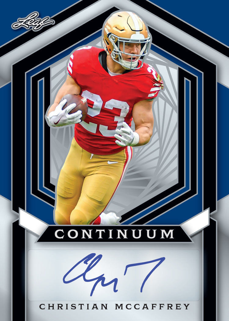 Leaf Trading Cards on Twitter "FRESH ON THE SITE... 2023 LEAF METAL
