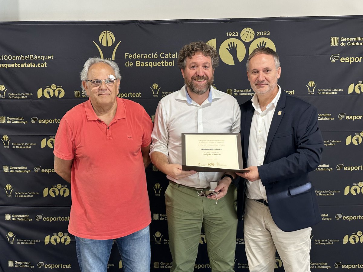 RT Tarragona FCBQ tweet media