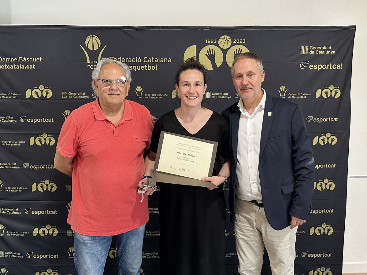 La Diada del Bàsquet Territorial va reconéixer exjugadors i exjugadores de la província de Tarragona: Sergio Arts, Elena Quintana, JJ Miguel i Anna López

<a href="/ADTorreforta/">AD Torreforta</a> 
<a href="/plomssallereus/">Bàsquet Ploms Salle Reus</a> 
<a href="/CBT_Tarragona/">CB Tarragona</a> 
<a href="/PareManyanet/">Pare Manyanet</a>