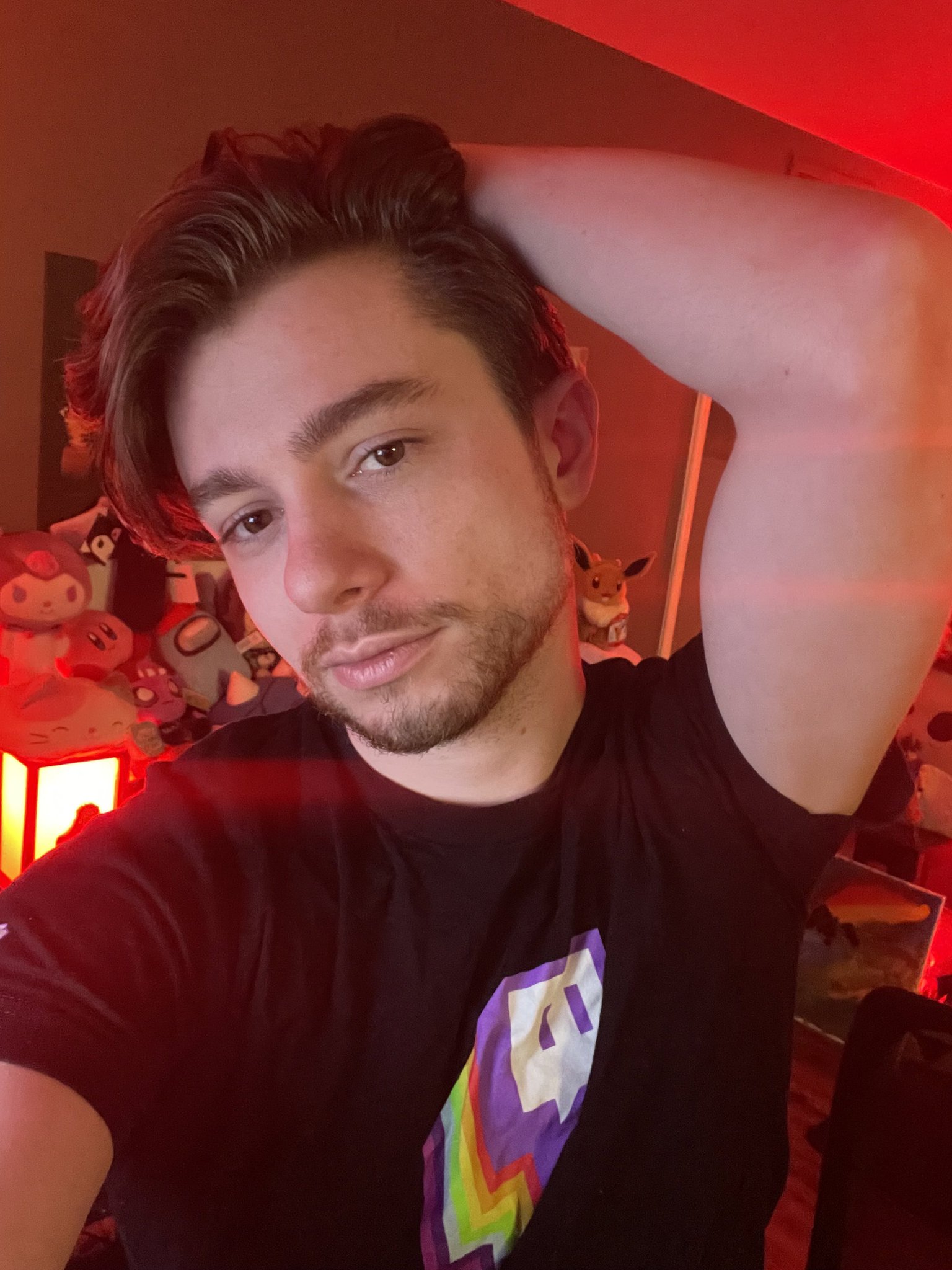 Shallelujah on Twitter: "A 🌶️ toys company just reached out to work