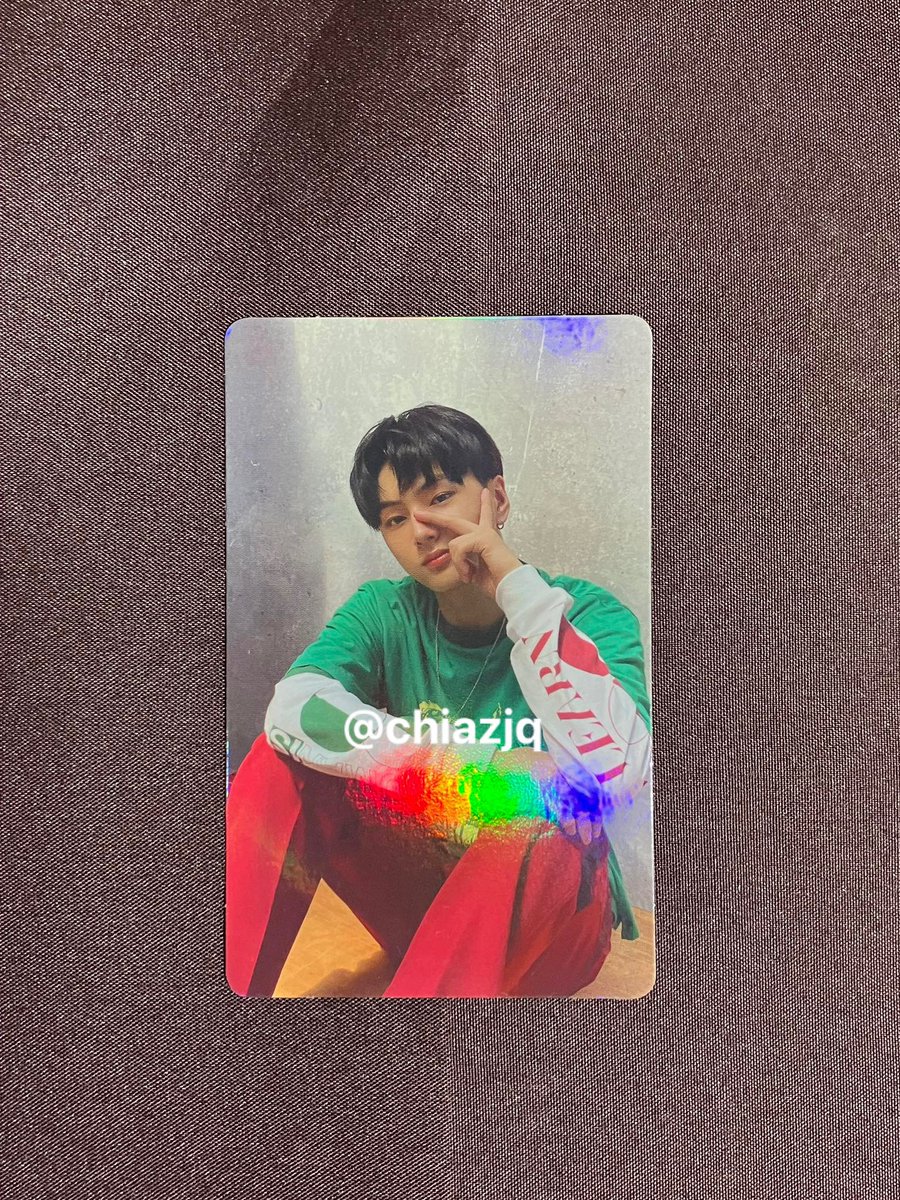 chiazjq's tweet photo. • Wts Lfb Enhypen Jay pc ph ☁︎ 

Jay D:A Yet pc / Jay Charybdis Holo pc

— ₱200 ea 
— payo only
— reply/dm mine to claim
— mint condi will send thru dm^^
— direct ggx or sco

# wts lfb enhypen jay yet pc charybd holo pc

• help rt pls thank you! https://t.co/KPZibLGSsj
