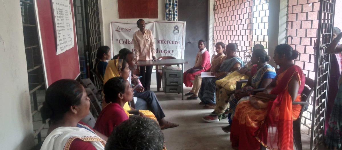 iwef_india's tweet photo. Our Resource person shared his experience &expertise on the need of Solidarity, Networking & Advocacy to strengthen #IndigenousWomen #IndigenousBusiness #JusticetoIndigenousCommunity #TraditionalKnowledge @IIWF @teresazapetam Thank you #IIWF @pawankafund @CSORG @JoanCarling https://t.co/83ZF2PgcWU