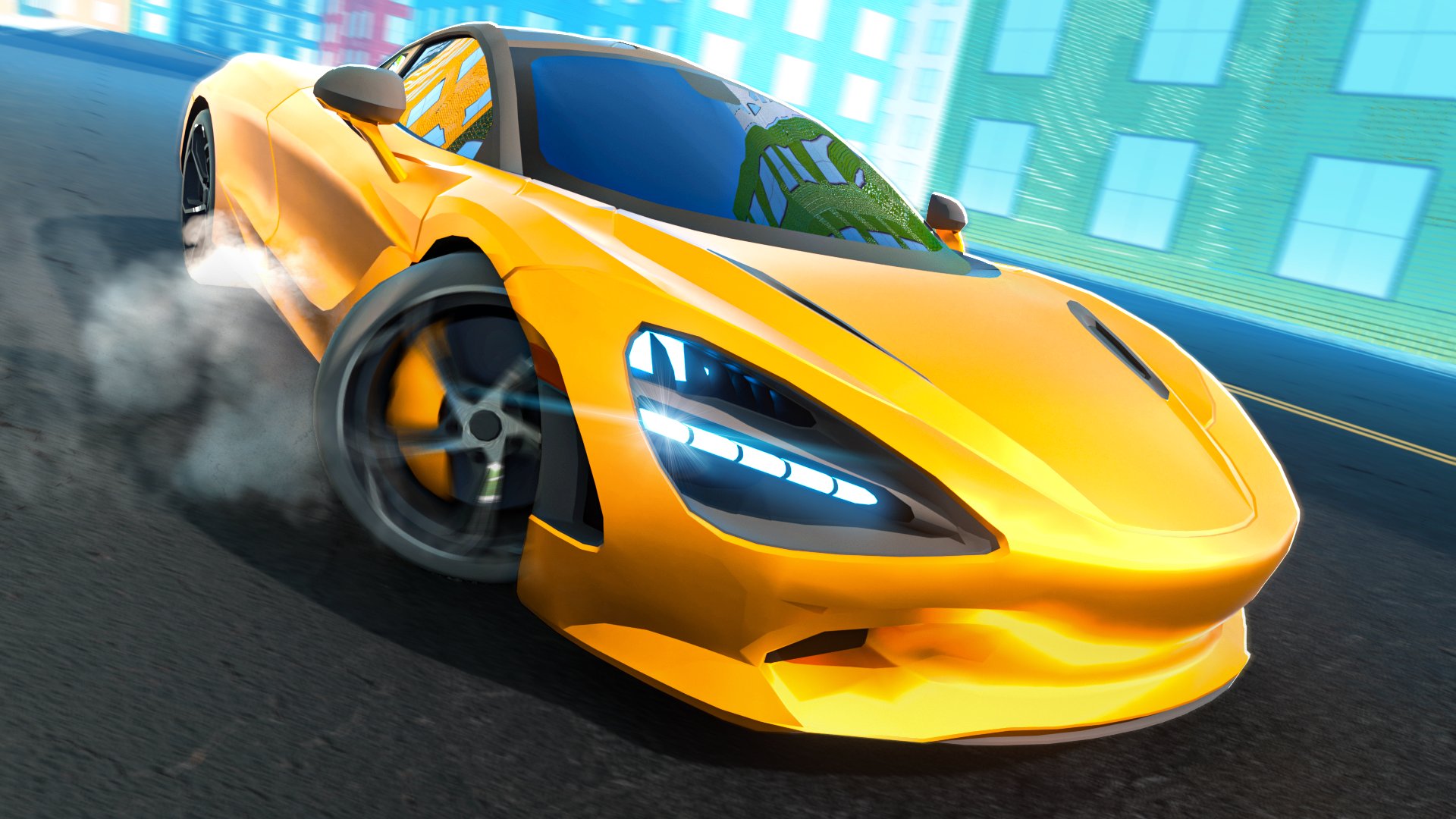 Foxzie on X: 🏁 TROPHY SEASON 1! 🏁 🏆 5 rewards! 🚗 1 new limited car! 💰  Use code Season1 for $50,000 in-game money!    / X