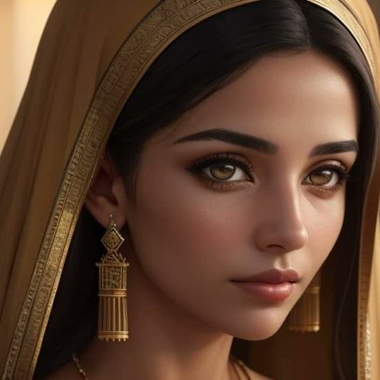 gamalfarag's tweet image. Women from different countries with #stablediffusin #GenerativeAI #generativeart