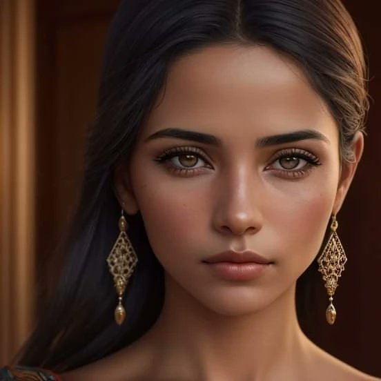 gamalfarag's tweet image. Women from different countries with #stablediffusin #GenerativeAI #generativeart