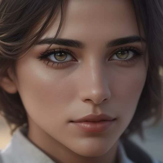 gamalfarag's tweet image. Women from different countries with #stablediffusin #GenerativeAI #generativeart