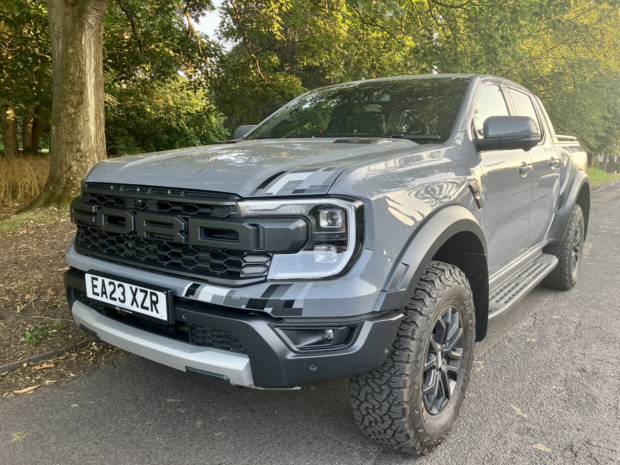 Ford Raptor Stats Tim Pitt on Twitter: