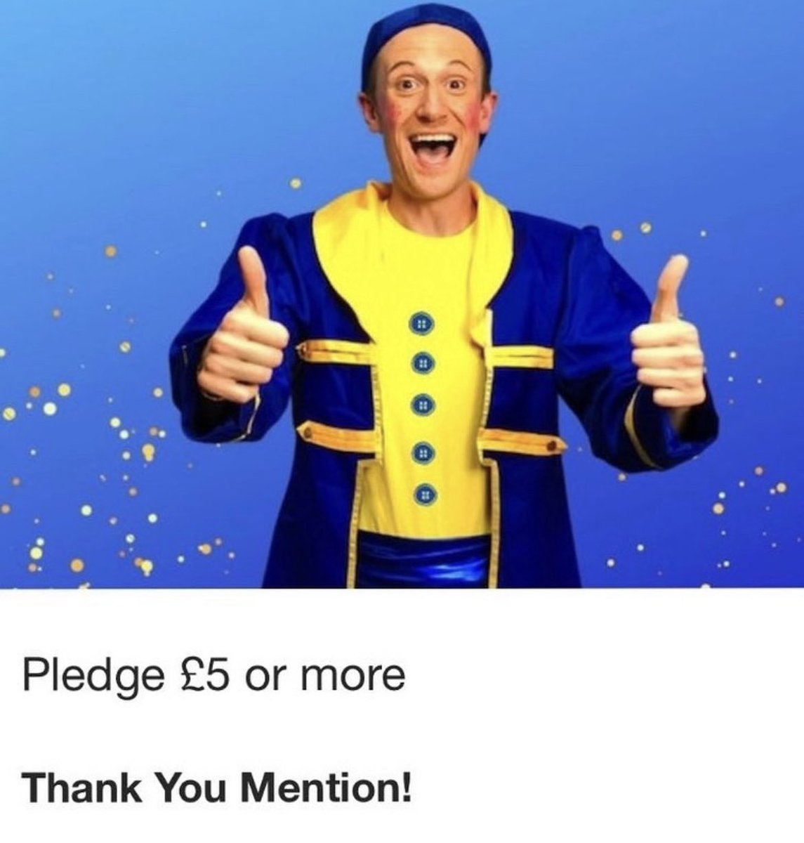 WebAndWhit's tweet image. 9 more days left to back our Kickstarter! Every pledge helps us get closer to making our educational panto workshops a reality and also getting our show on stage! We have lots of rewards going too! Please pledge if you can! kck.st/3IohTVr