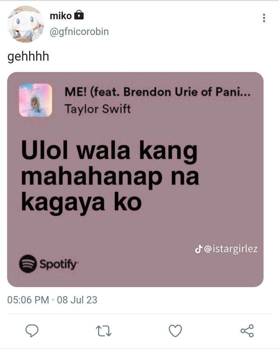 #joshua x oc short filo au wherein tropa mo siya na nakalandian mo as friends. ano na nangyari ngayon? well, pinapapakilala ka na niya.. sa jowa niya as tropa.